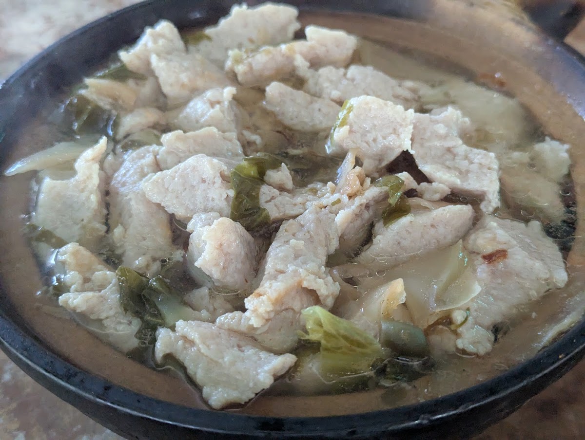 Yikee Seafood Bak Kut Teh Photos 2