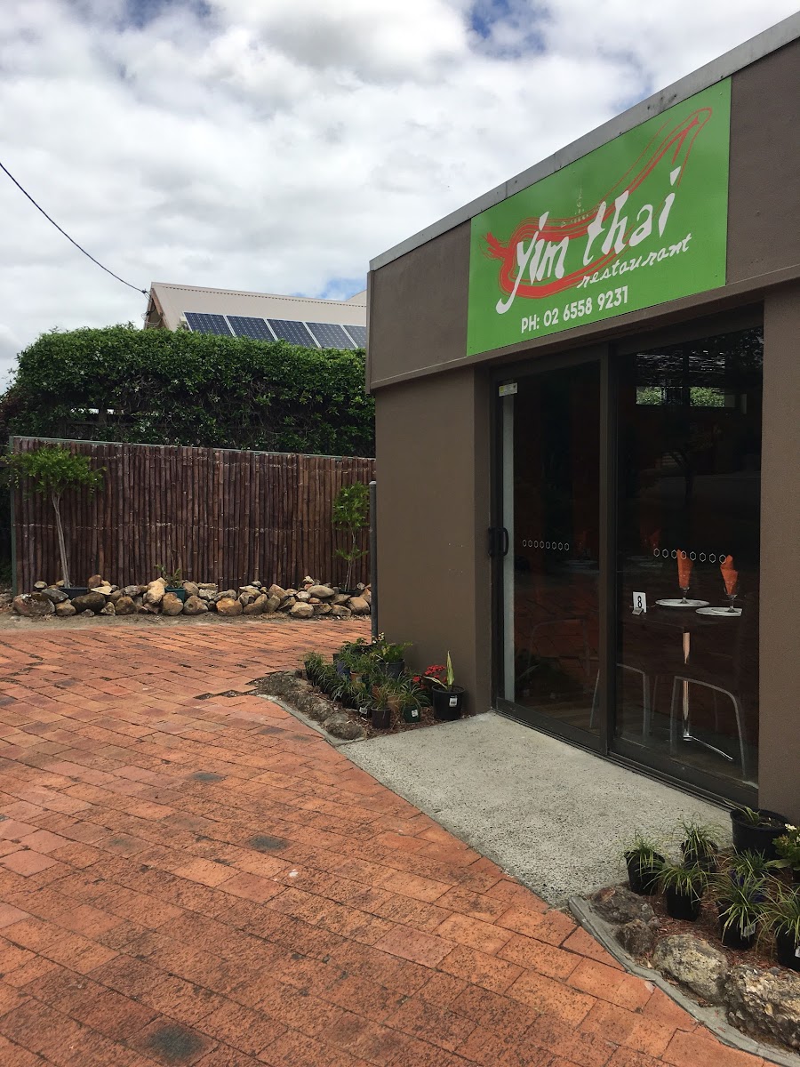 Yim Thai Gloucester