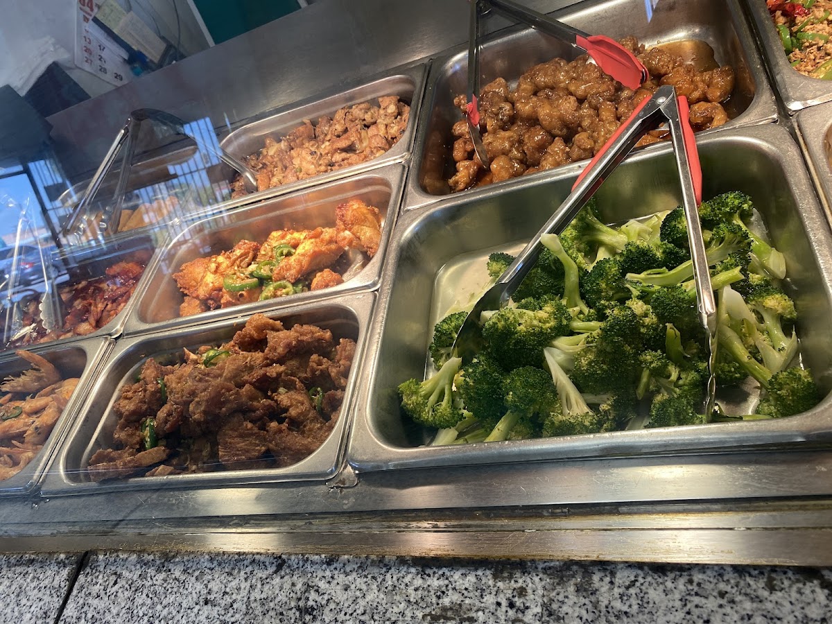 Ying's Chinese Food Photos 2