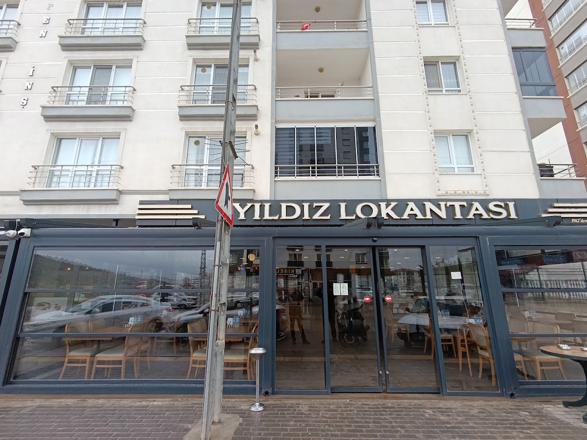 Yıldız Lokantası