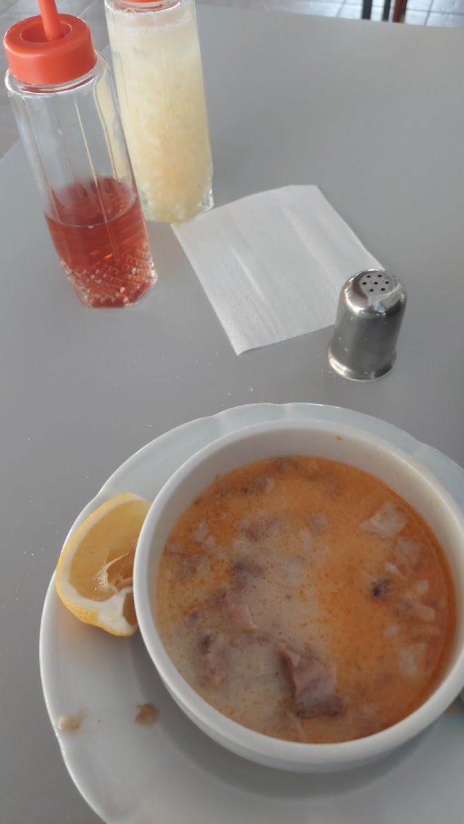 Yıldız Lokantası Photos 9