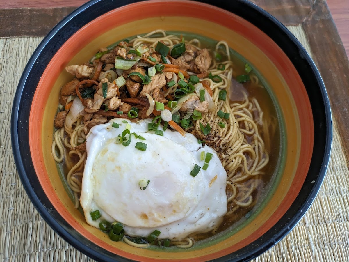 Ynot Food Garden Photos 9