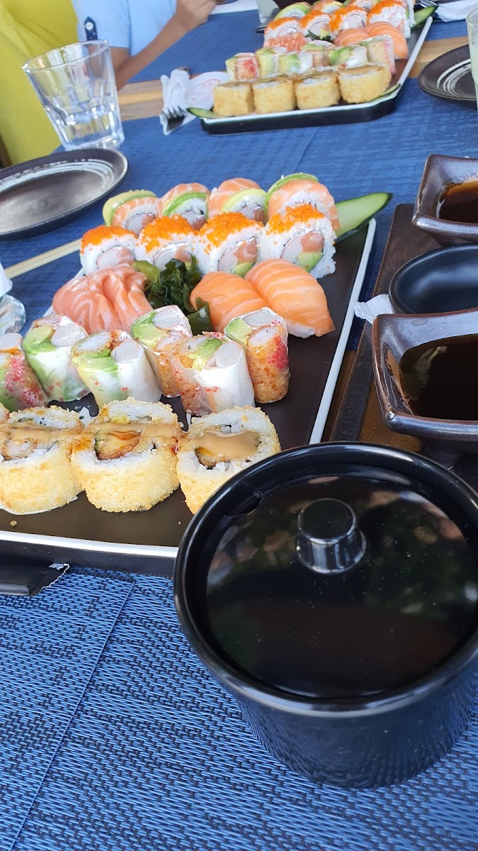 Yoka Sushi Kénitra Photos 9