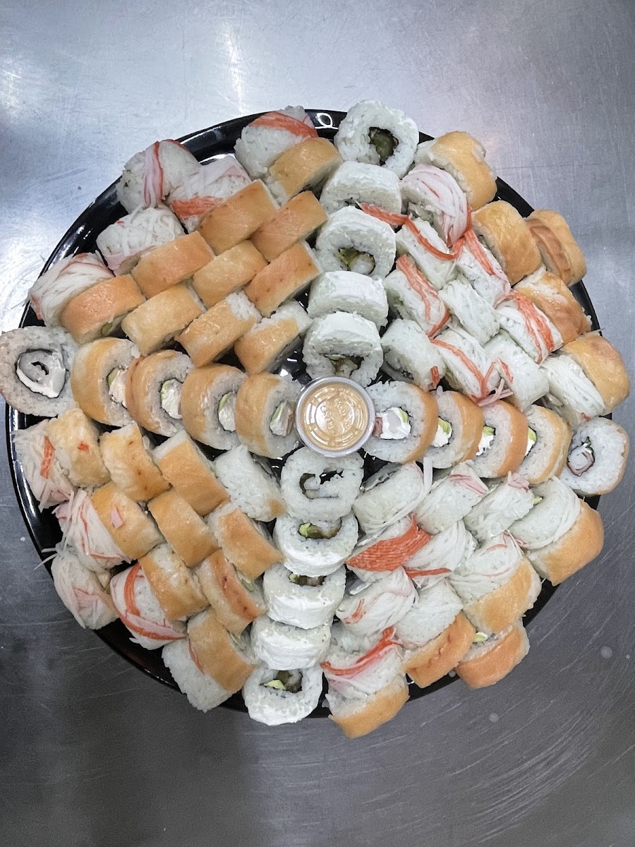 Yokan Japanese “Las Torres”