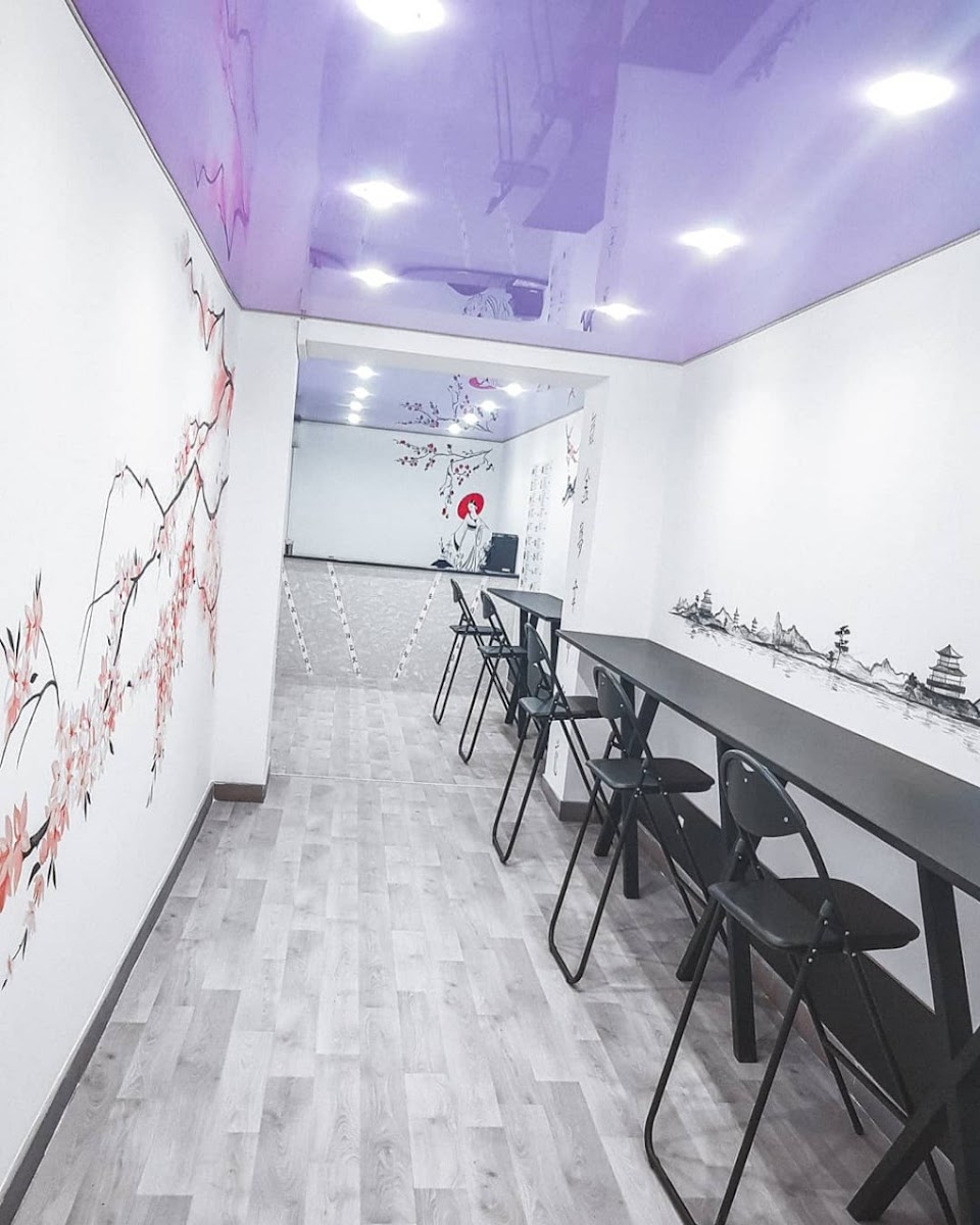 Yoko Sushi Studio