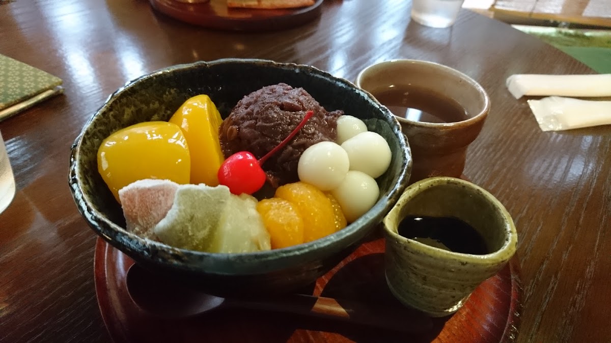 Yomentei - Maebashi Kamiizumi Photos 2