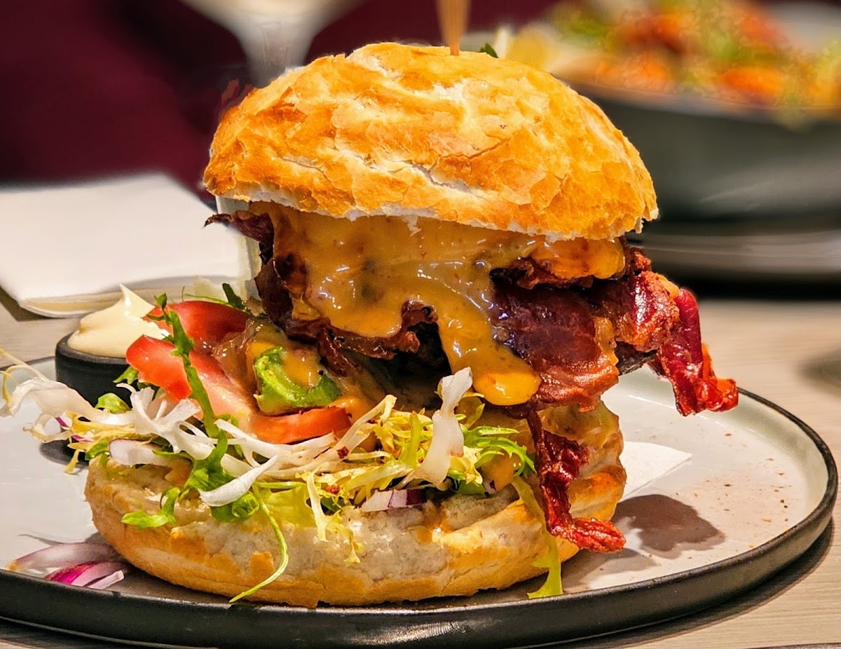 Yon Bites | Ontbijt- En Lunchroom Photos 9