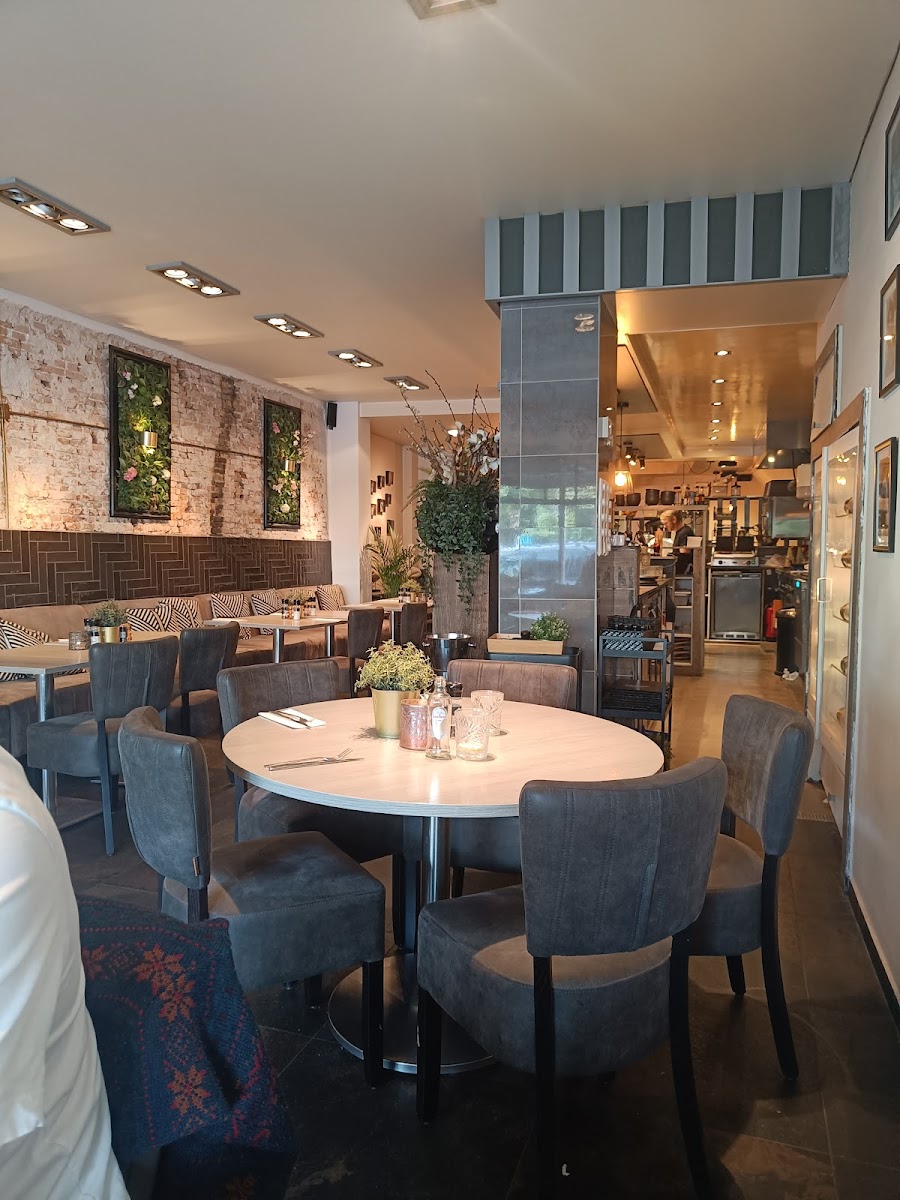 Yon Bites | Ontbijt- En Lunchroom Photos 2