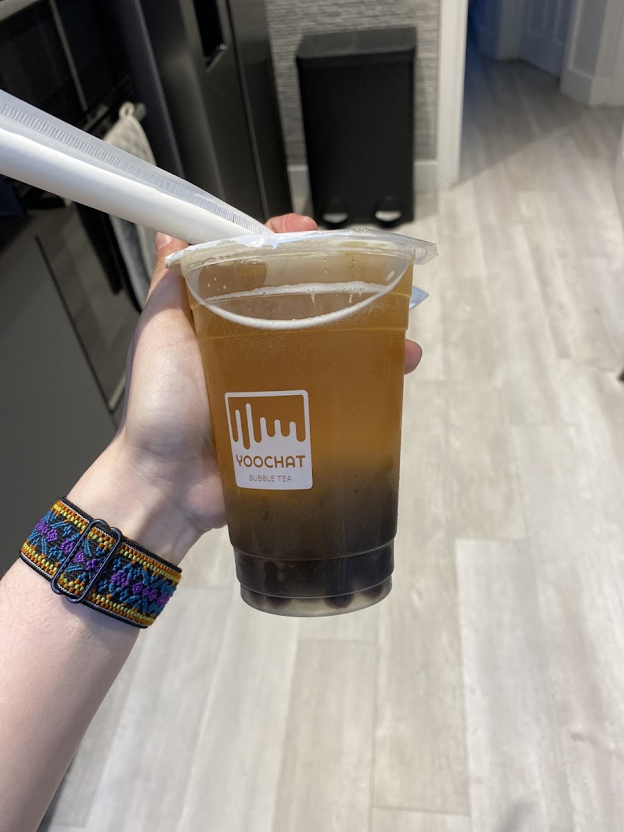 Yoochat Bubble Tea - Edgware Photos 2