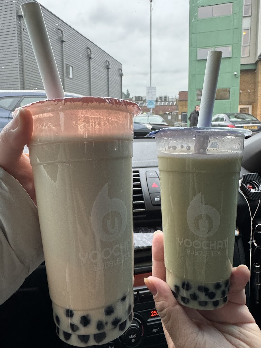 Yoochat Bubble Tea- Hatfield Photos 2