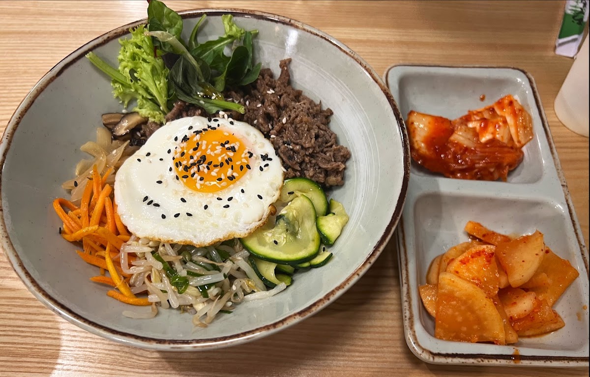 Yoon’S Kitchen Lonsdale Photos 2