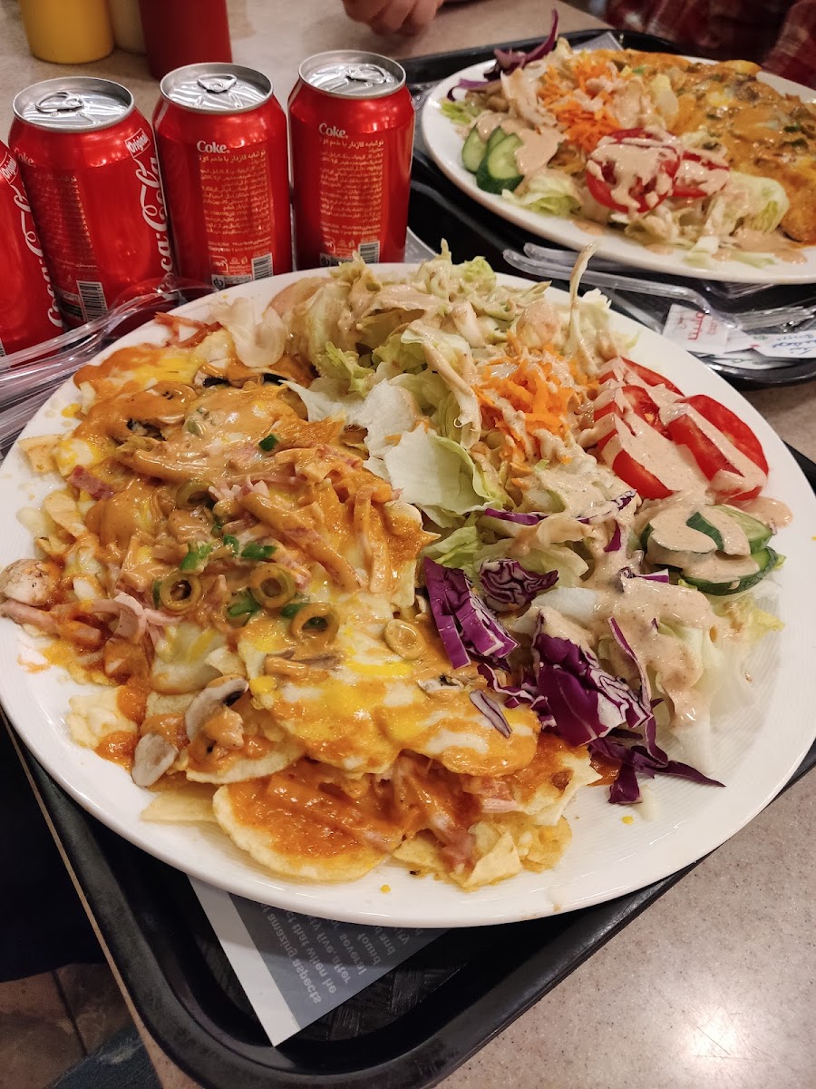 Yooshita Food Complex Photos 9