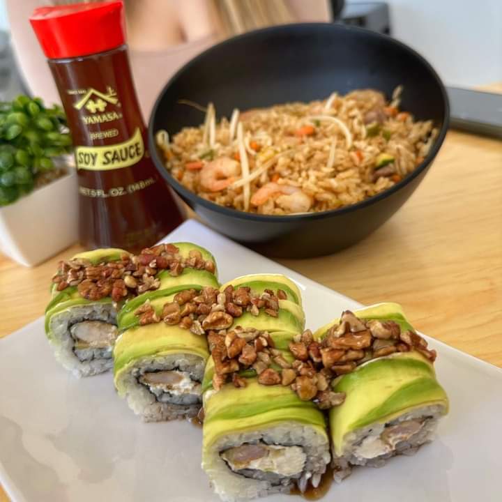 Yori Sushi