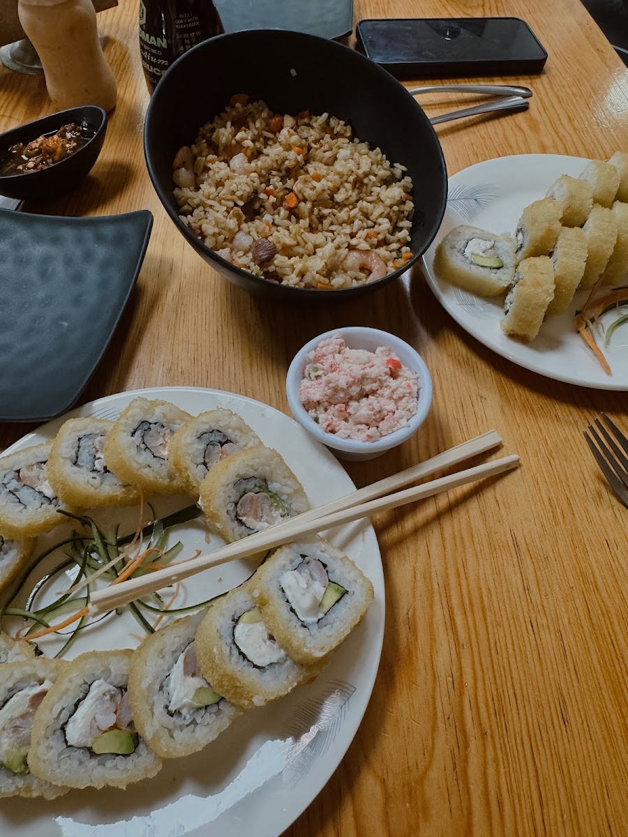 Yori Sushi Photos 2