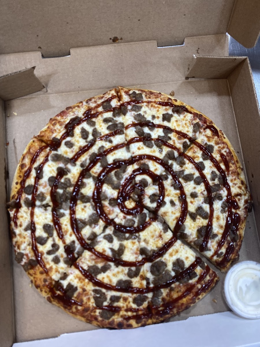 York Burger & Pizza (Halal) Photos 9