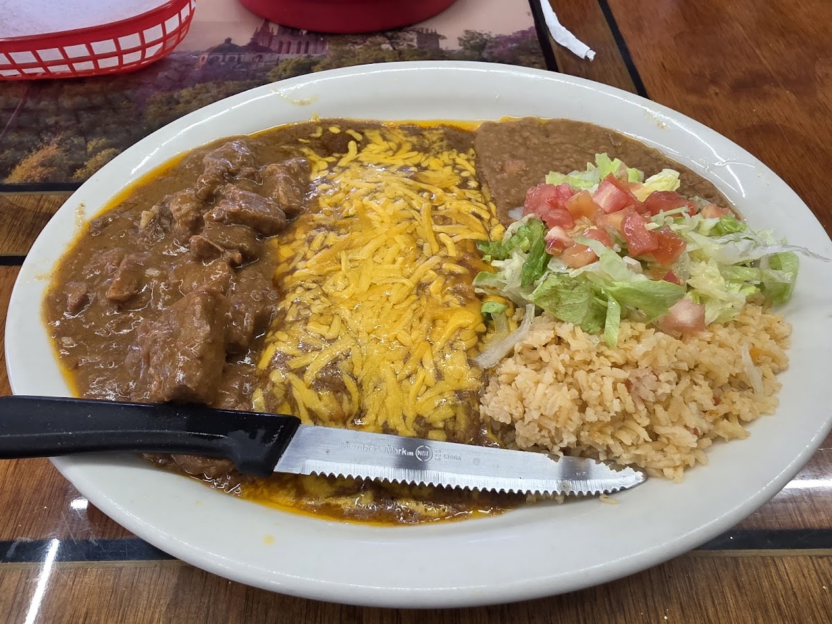 Yorky's Taco House Photos 2