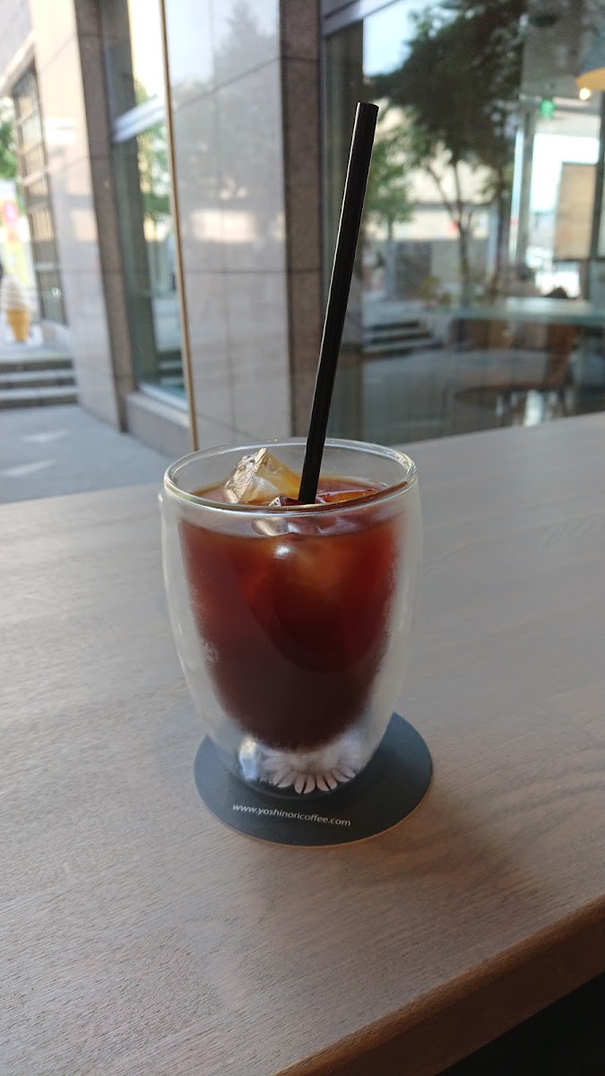 Yoshinori Coffee Photos 9