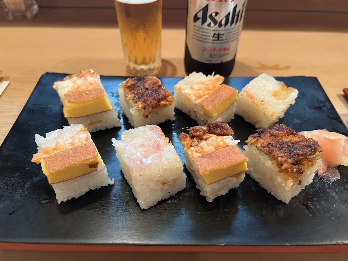 Yoshinosushi Kyoto Photos 9