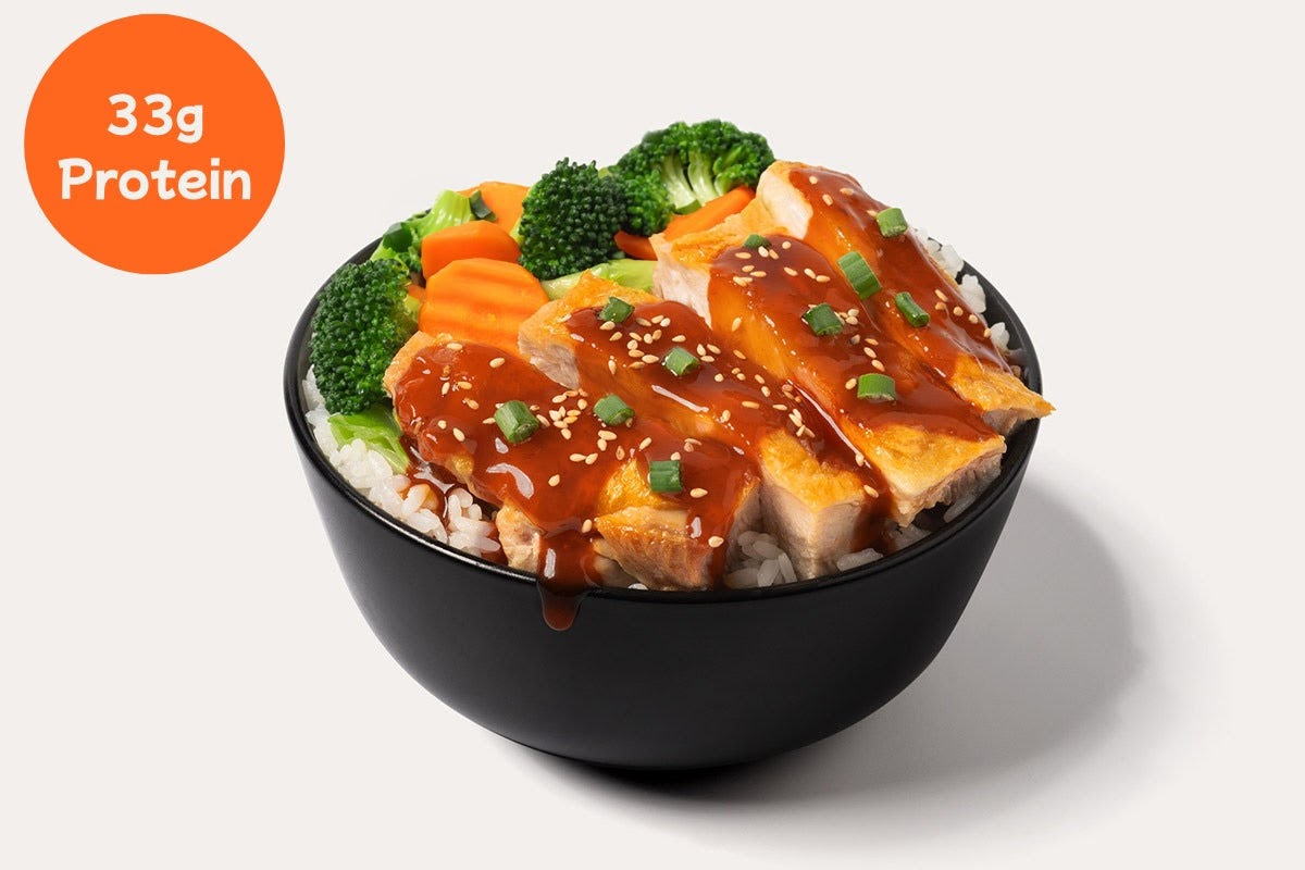 Yoshinoya Ucsb Photos 2