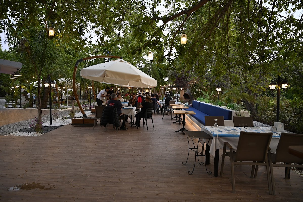 Yosun Restaurant