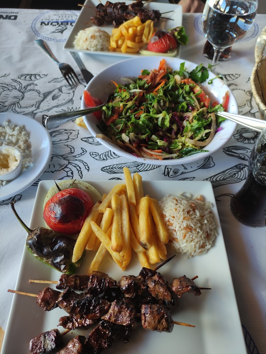 Yosun Restaurant Photos 9
