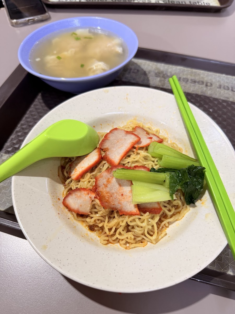 You Cai Wanton Mee Photos 9