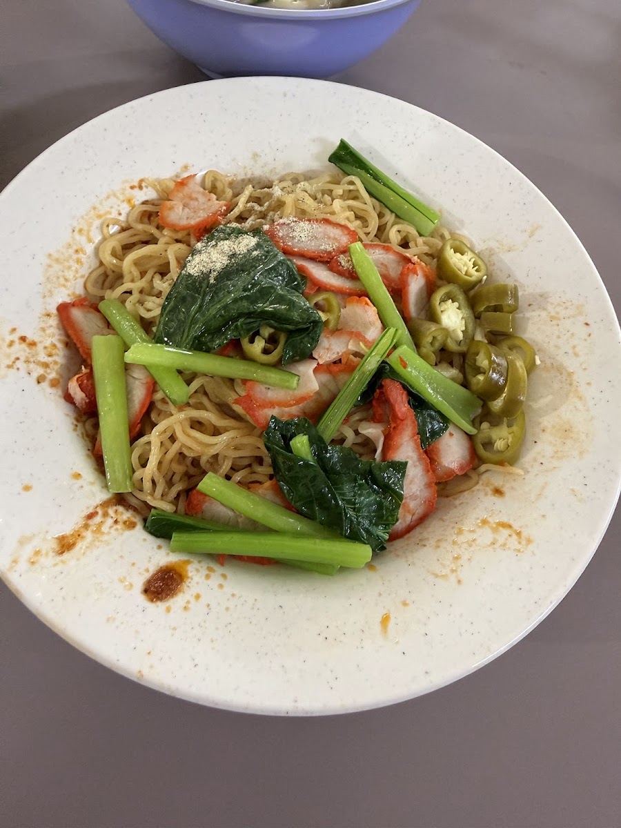 You Cai Wanton Mee Photos 2
