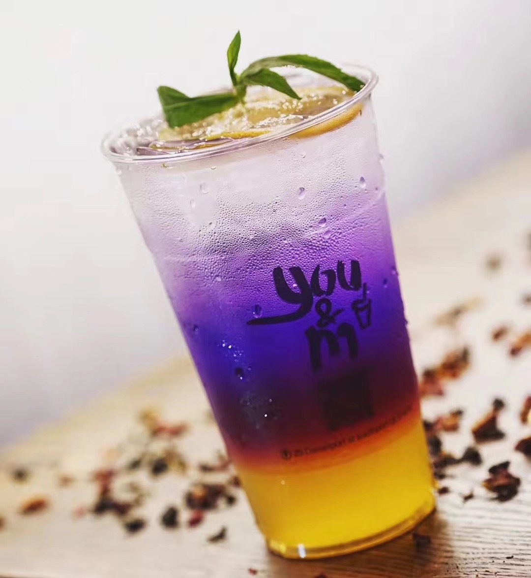 You & M Tea Shop Photos 2