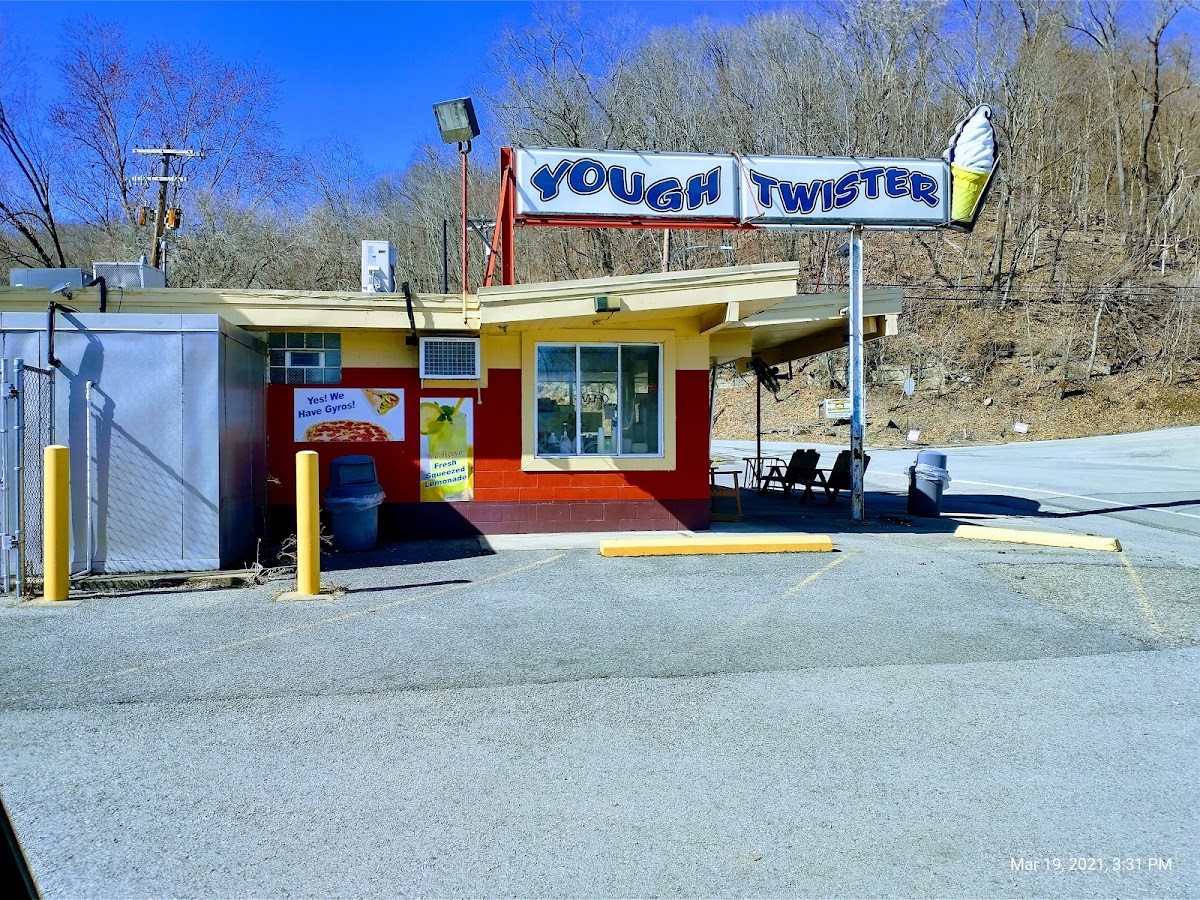 Yough Twister