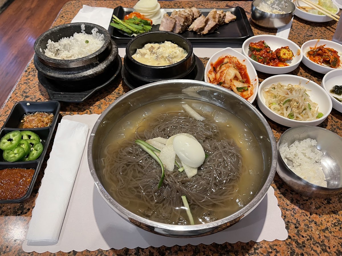 Young Dong Tofu Photos 9