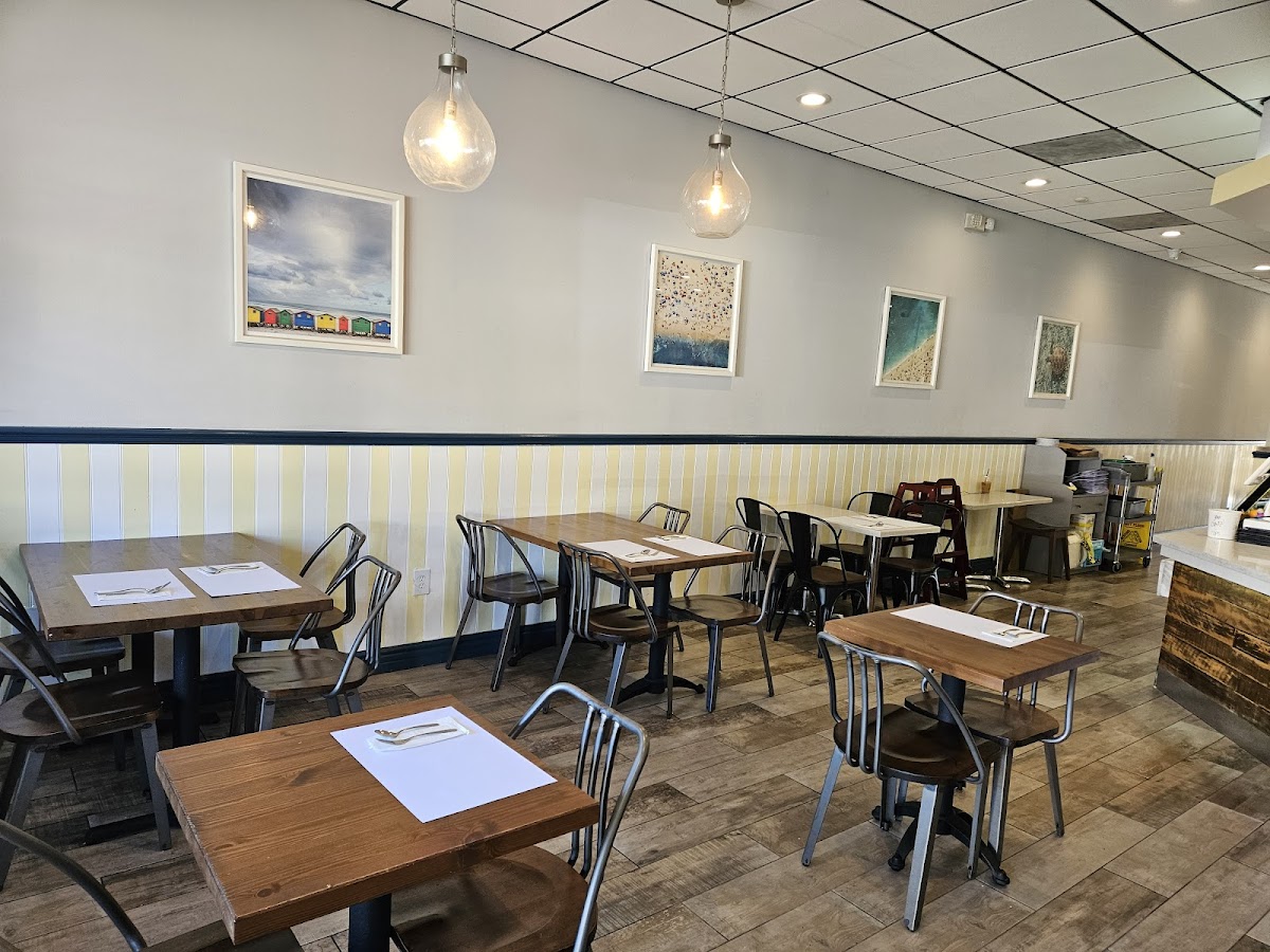 Y.our Cafe