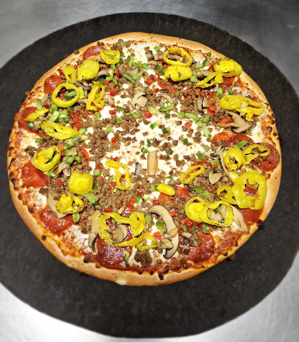 Your Pizza Shop Photos 2