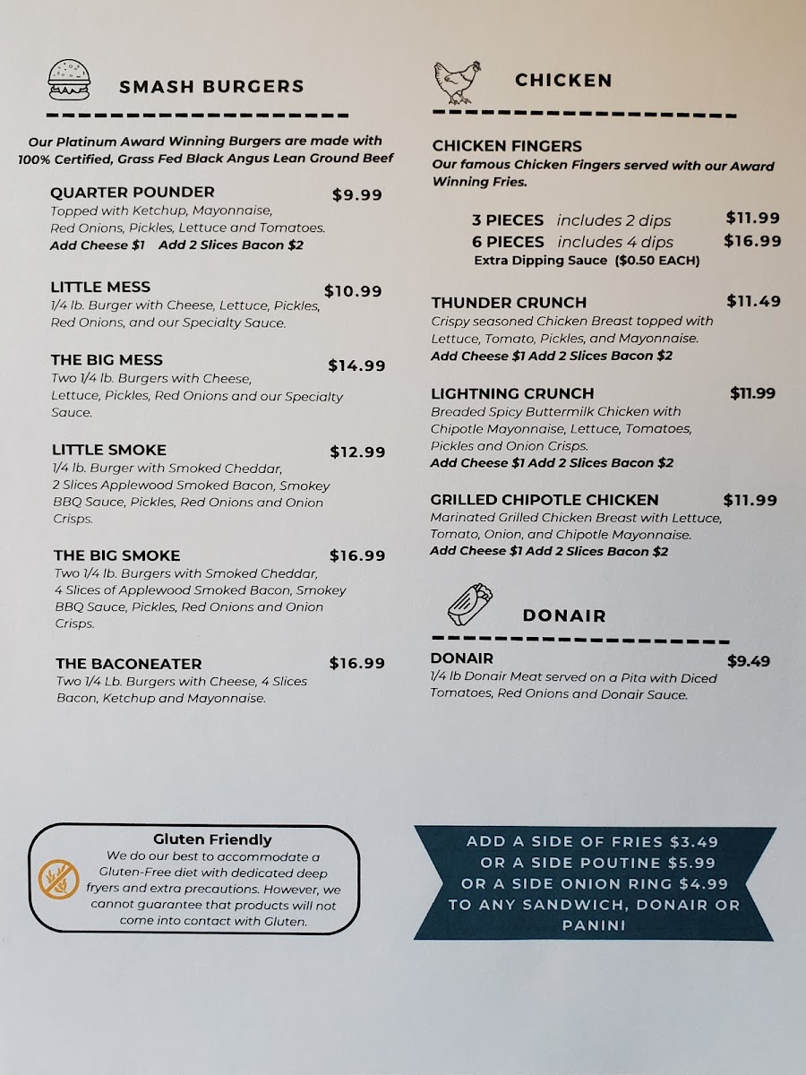 Your Place Eatery Photos 9