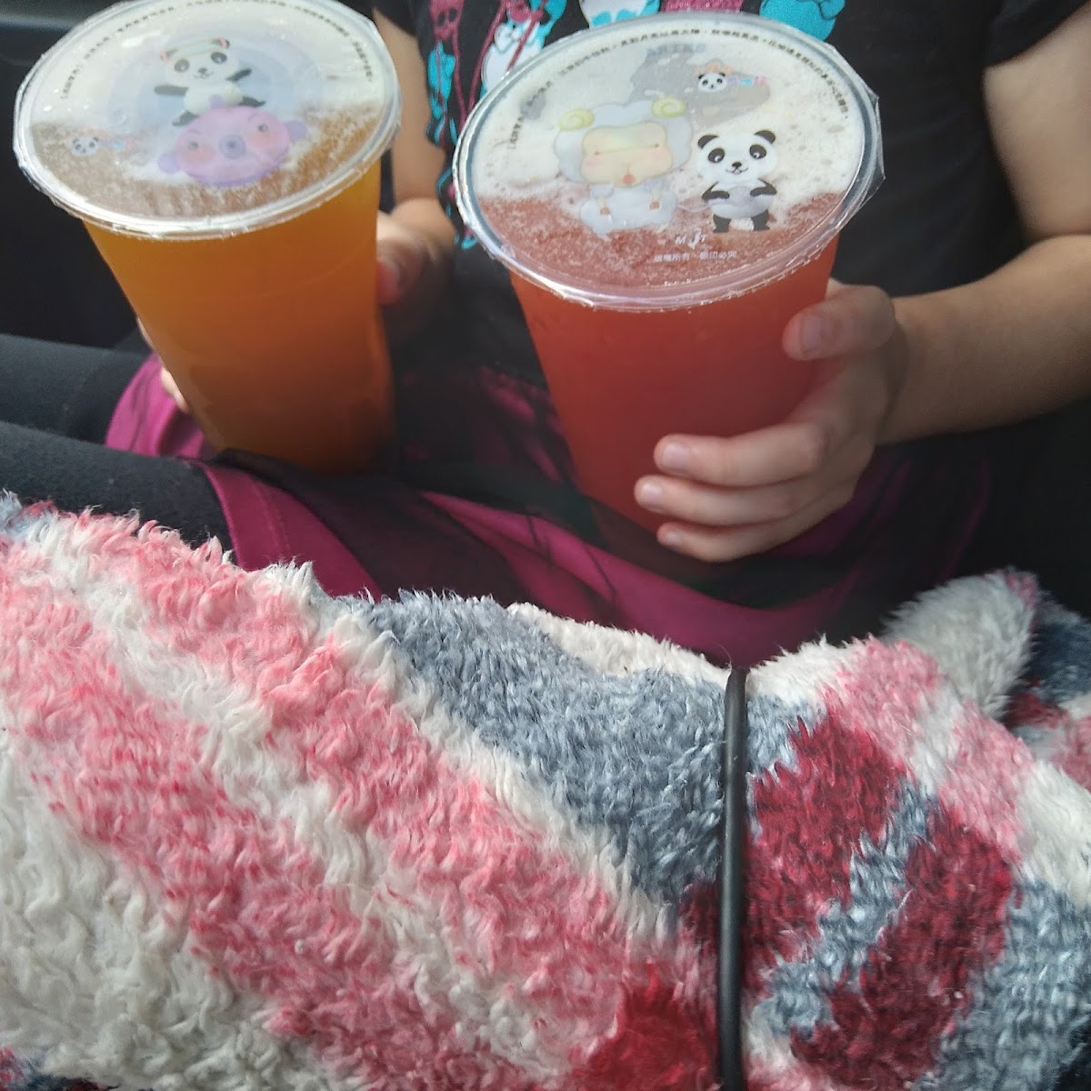Yoyo Boba Teahouse Photos 9
