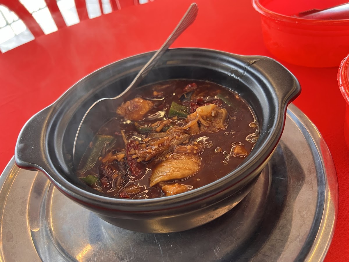 Yu Jia Ren Seafood Restaurant (Yujiaren) Photos 9