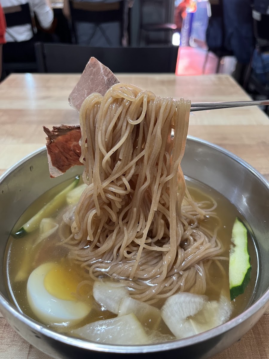 Yujin Restaurant Photos 2