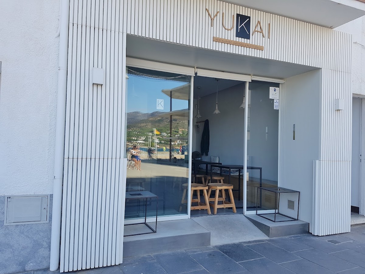 Yukai Restaurant