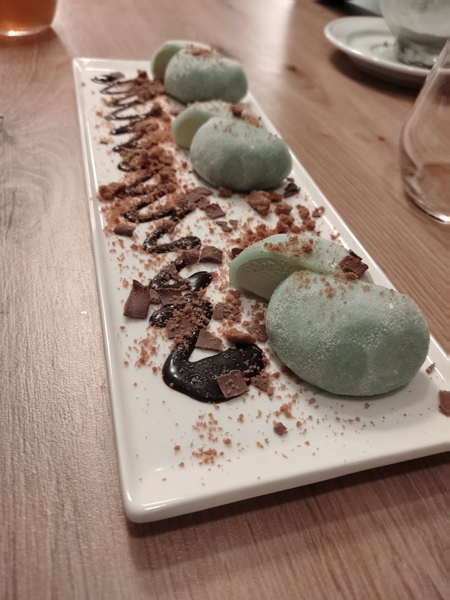 Yuki Herentals Photos 9