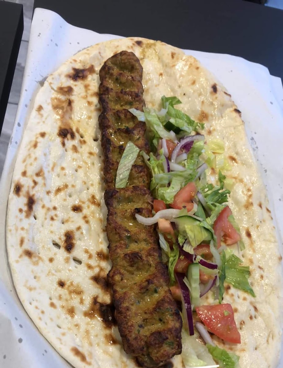 Yum Yum Chicken & Kebab Photos 2