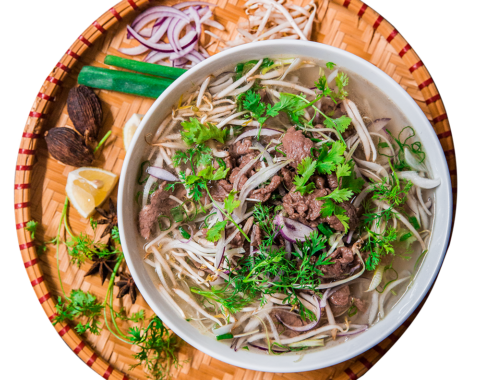 Yum Yum Vietnamese Kitchen Leamington Photos 2