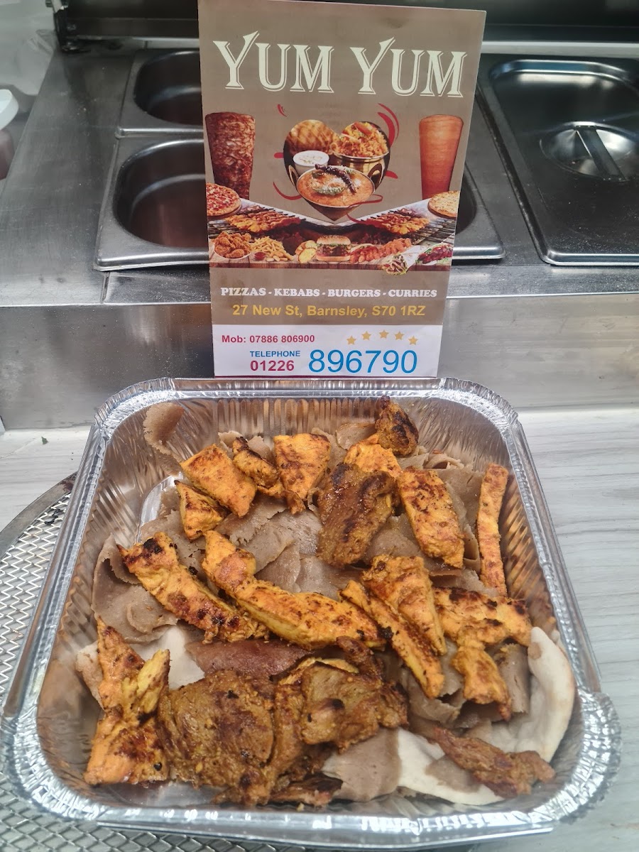 Yum Yum Photos 2