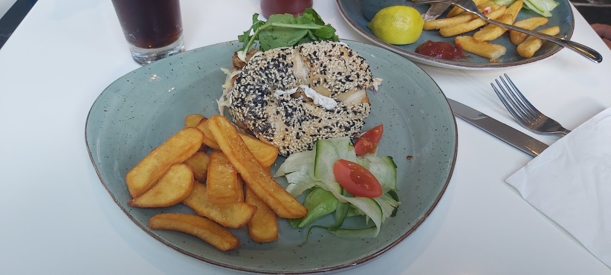 Yumcious Cafe Photos 9