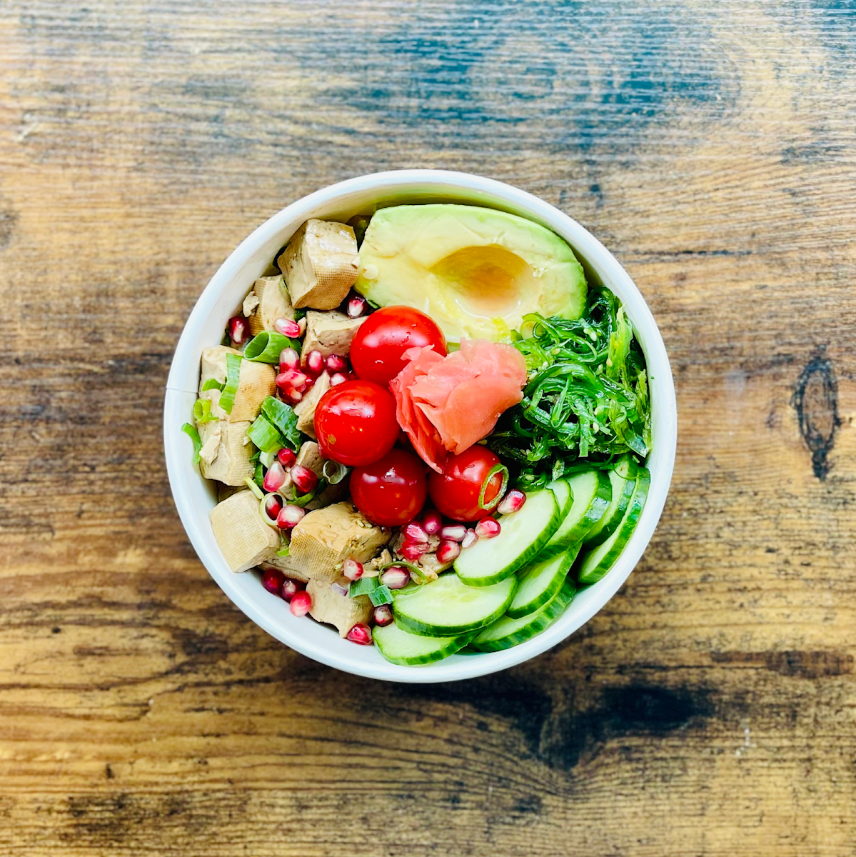 Yumi Bowl Photos 2
