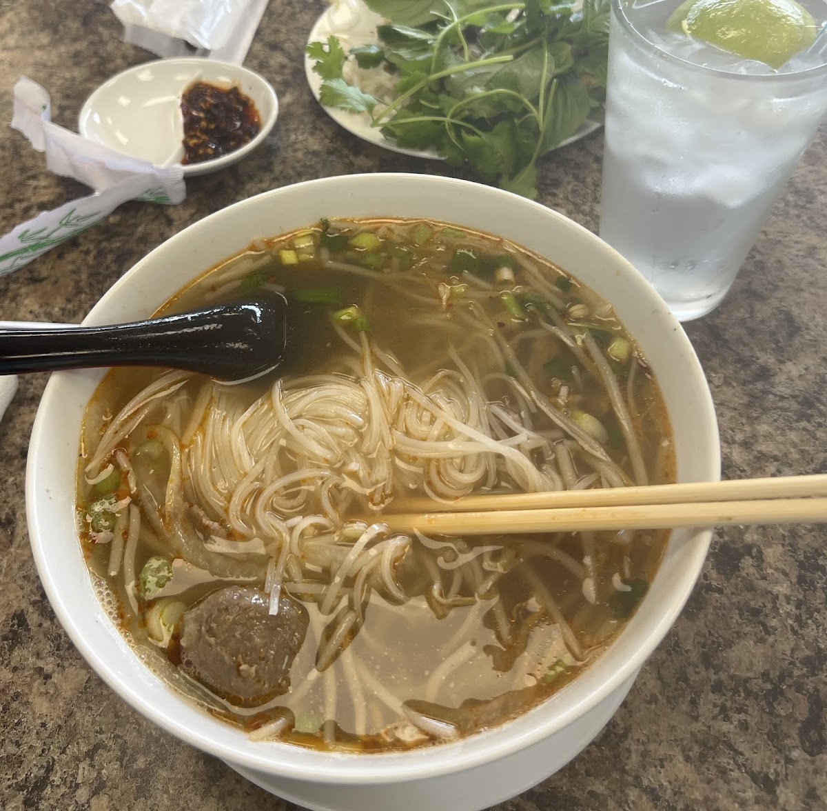 Yumi Pho & Bakery Photos 9