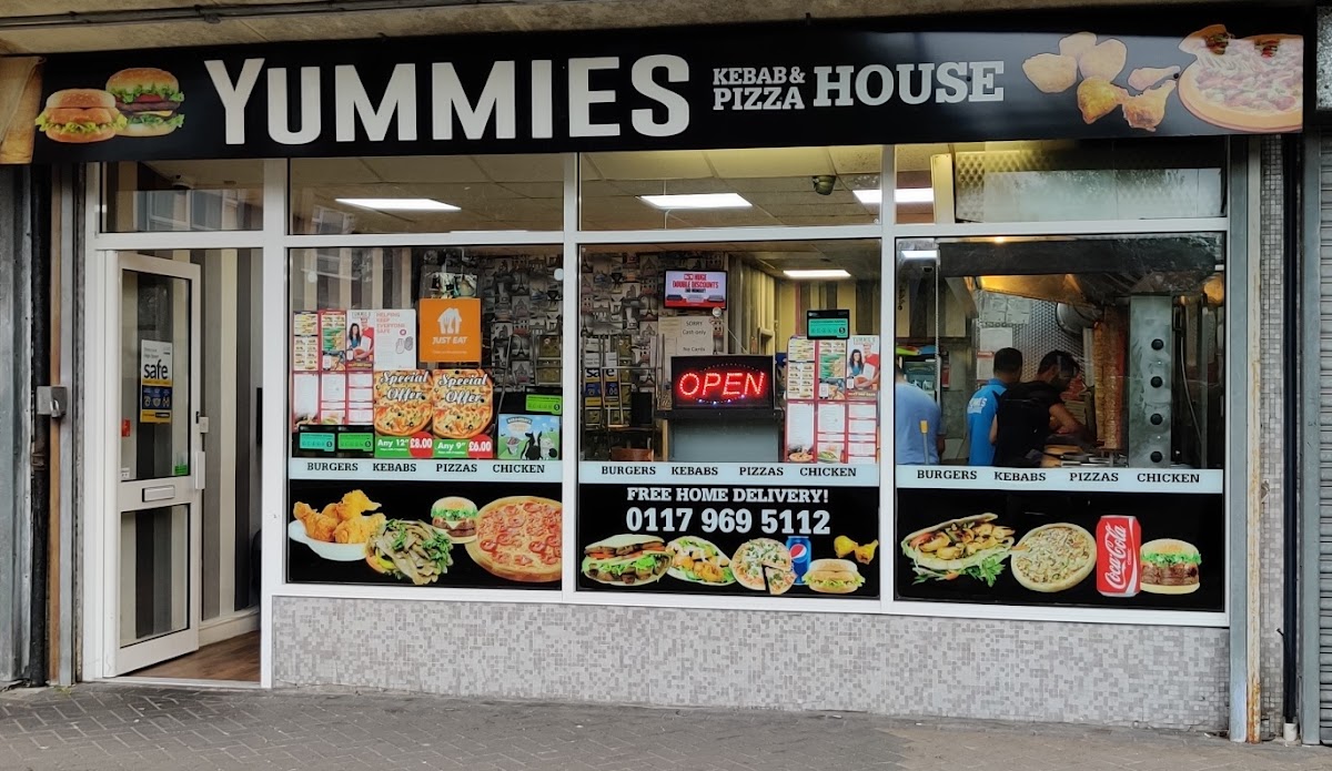 Yummies Online