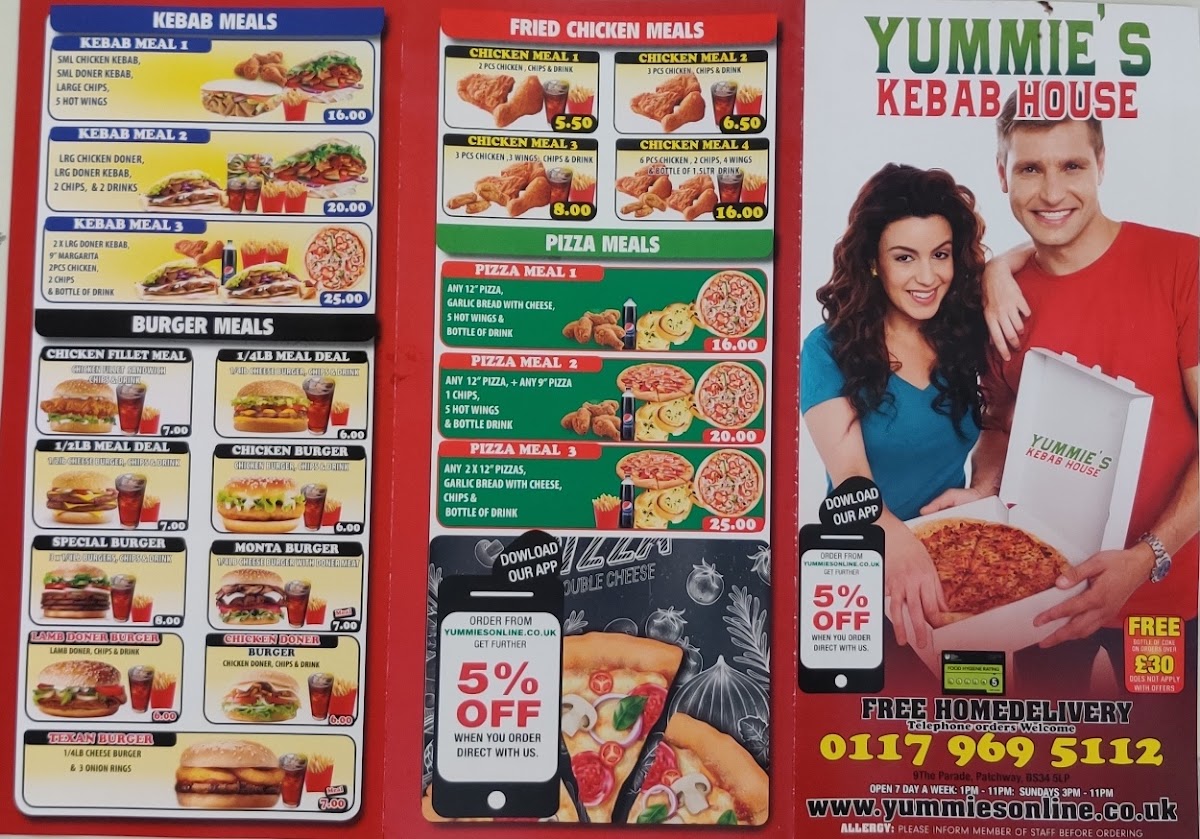 Yummies Online Photos 2