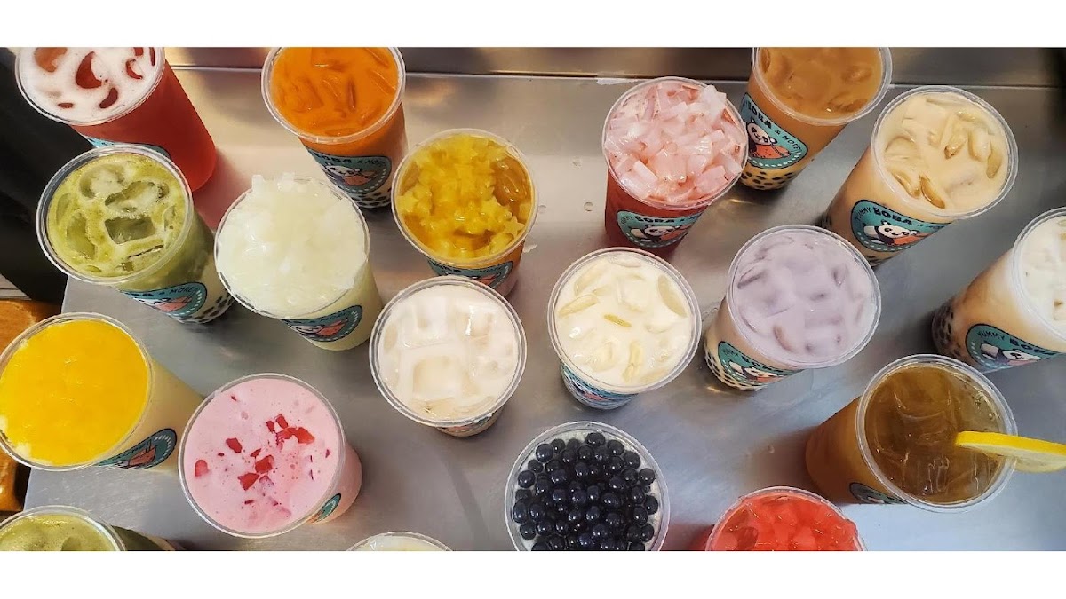 Yummy Boba And More Photos 2