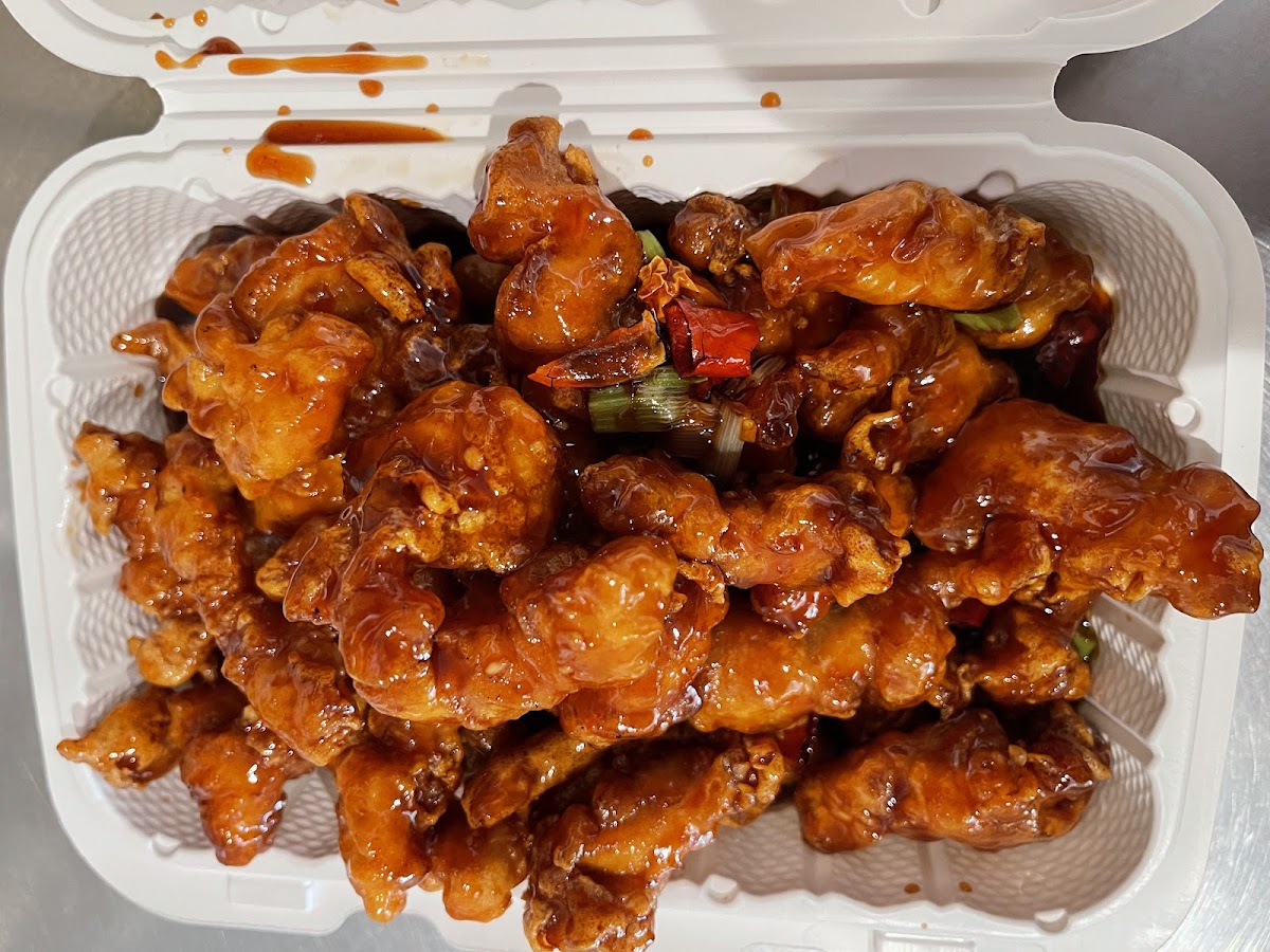 Yummy China Photos 9