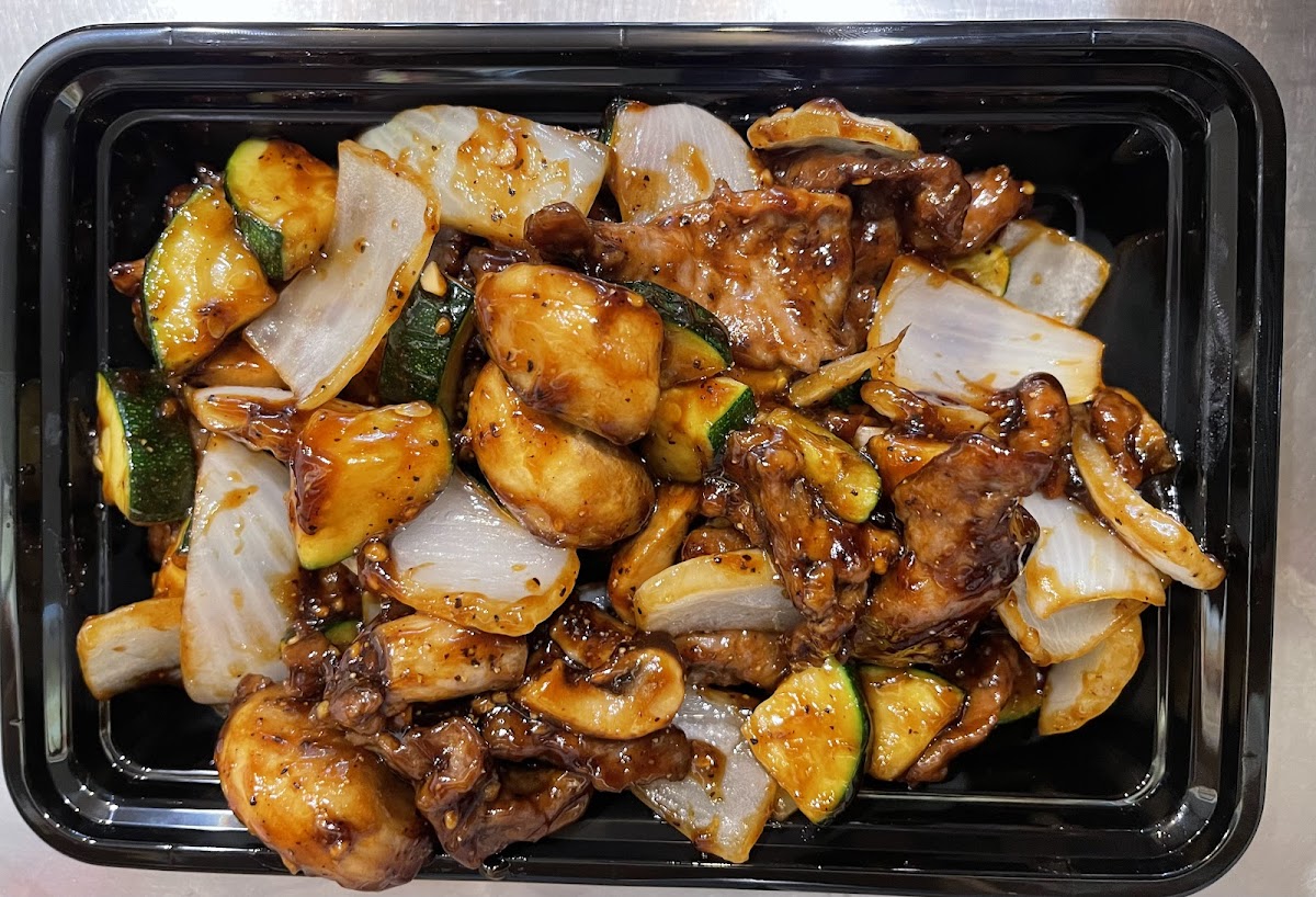 Yummy China Photos 2