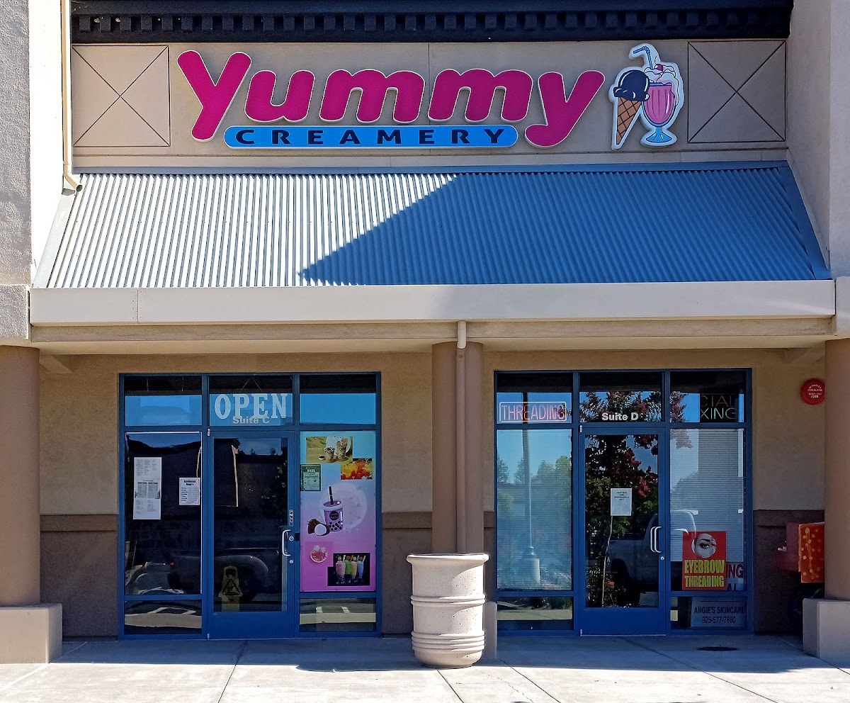 Yummy Creamery